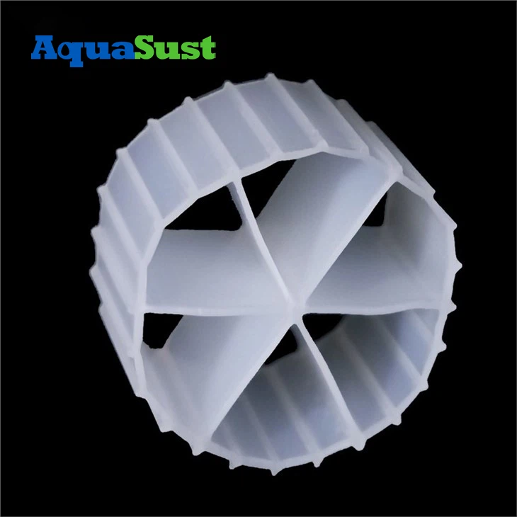 Aquaculture Filter Media 