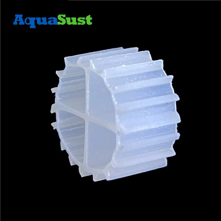 jenis jenis media filter aquarium