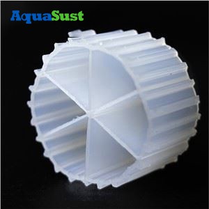 „MBBR Media Bio Industry MBBR Filter Media Carrier“